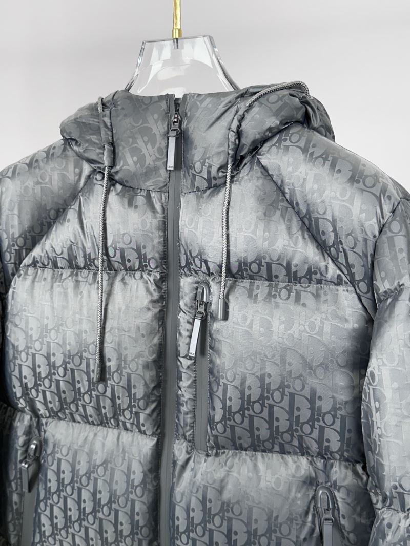 Christian Dior Down Jackets